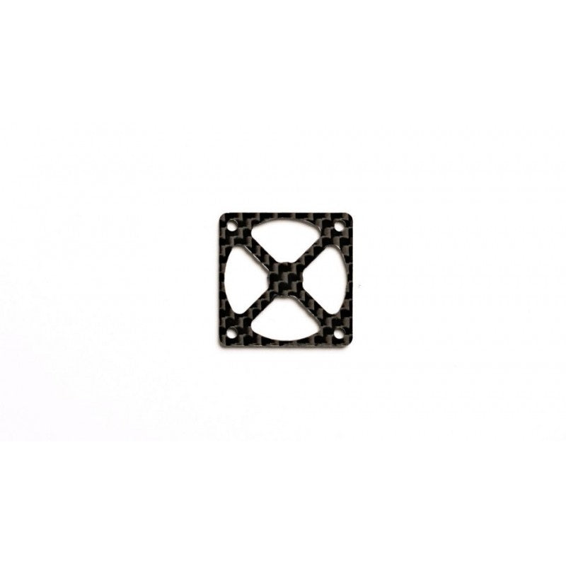 30mm x 30mm Carbon Fiber Fan Brace By Vision Racing
