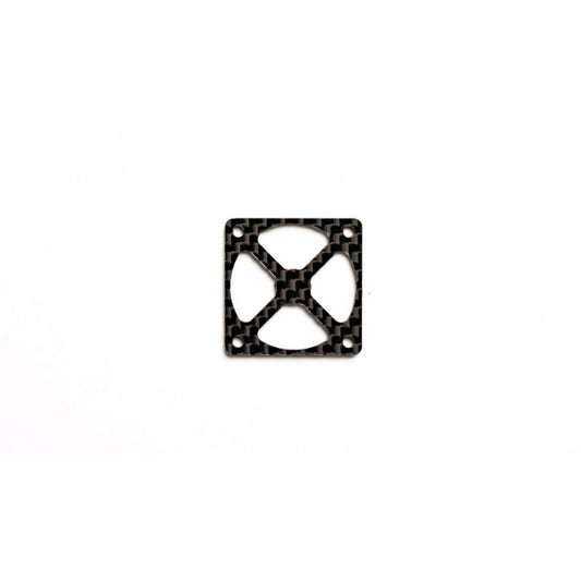 30mm x 30mm Carbon Fiber Fan Brace By Vision Racing