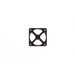 30mm x 30mm Carbon Fiber Fan Brace By Vision Racing