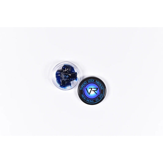 Vision Medium Gel Thread Lock 2g
