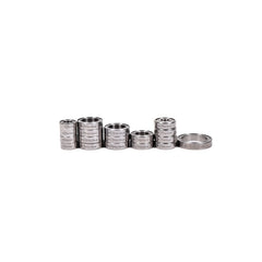C5 Ceramic Full Bearing Set  TLR 22X-4 2.0 AC by Vision Racing