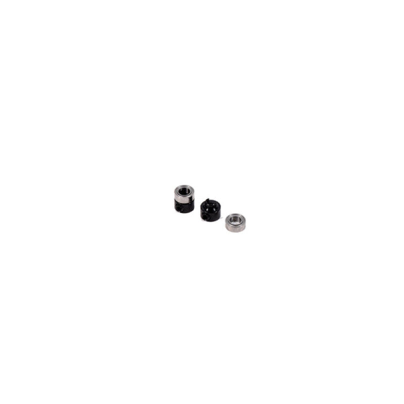 Vision Racing Swaybar Bearing Collar for VRC00629 22X, 22X-T Aluminum Bulkhead