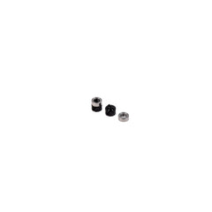 Vision Racing Swaybar Bearing Collar for VRC00629 22X, 22X-T Aluminum Bulkhead