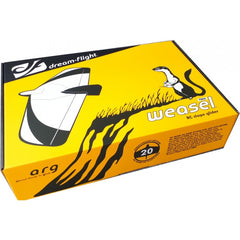 Weasel-TREK kit w/servos and Rx batt by Dreamflight