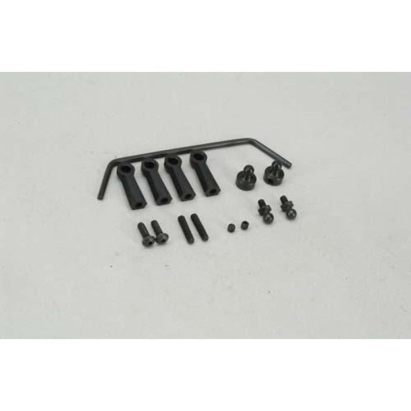 XTM Rr Sway Bar X-C Nitro
