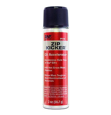 ZAP xxZipKickerAerosol(use11730039