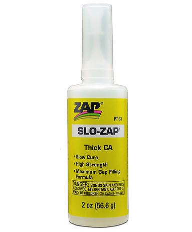 xxSlo-ZAP CA (56.6g)