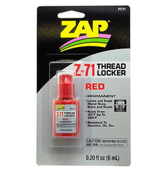 ZAP xxZ-71 Threadlock (6ml)