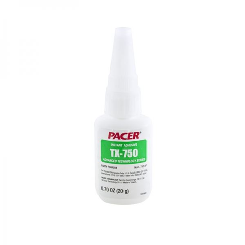 ZAP 20g HiTemp Cyanoacrylate adhev