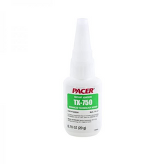 ZAP 20g HiTemp Cyanoacrylate adhev
