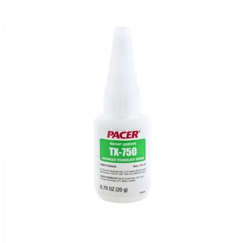 ZAP 20g HiTemp Cyanoacrylate adhev