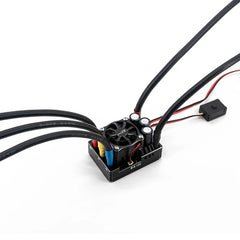 1/8 Brushless Combo Beast PRO 220A G2 BLE (Bluetooth) ESC With 1/8 BP 4269