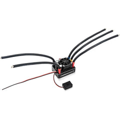 1/8 Brushless Combo Beast PRO 220A G2 BLE (Bluetooth) ESC With 1/8 BP 4269