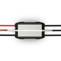 Seal 70A G2 Brushless Marine Boat ESC, 3-6s Lipo, Adjustable 8A SBEC 64x3x26mm
