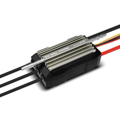 Seal 70A G2 Brushless Marine Boat ESC, 3-6s Lipo, Adjustable 8A SBEC 64x3x26mm