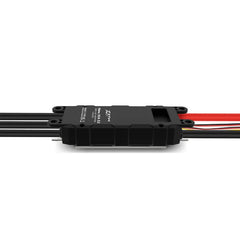 Seal 90A G2 Brushless Marine Boat ESC, 3-8s Lipo, Adjustable 8A SBEC 95x44x27mm