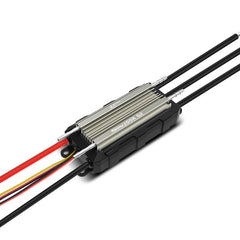 Seal 200A G2 Brushless Marine Boat ESC, 3-8s Lipo, Adjustable 10A SBEC