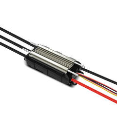Seal 200A G2 Brushless Marine Boat ESC, 3-8s Lipo, Adjustable 10A SBEC