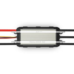 Seal 200A G2 Brushless Marine Boat ESC, 3-8s Lipo, Adjustable 10A SBEC
