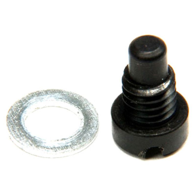 Thunder Tiger ROTOR RETAIN SCREW,70BX