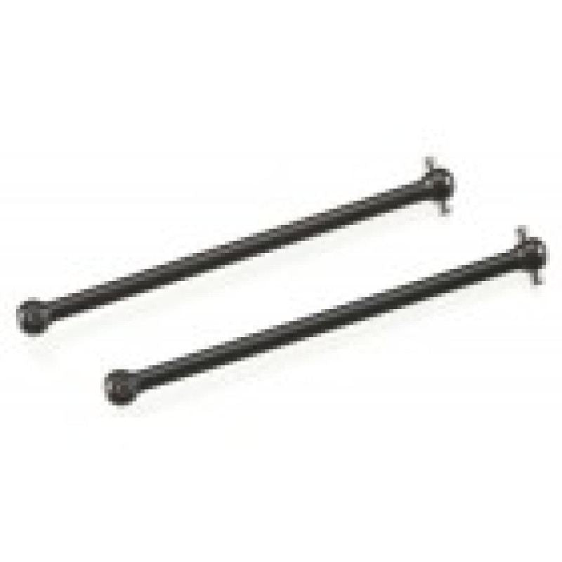 Thunder Tiger Rr drive shaft,eb/k