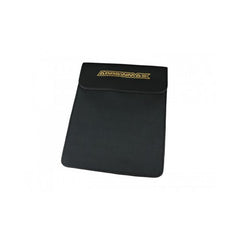 Bag For Graphite Set-Up Board (1/10 & 1/8 Cars) Black Golden Fits Boards Size 47