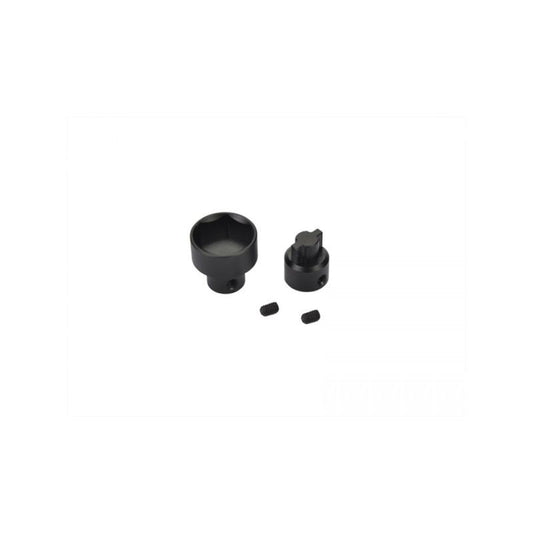 ArrowMax AM Diff Checker 1/8th GT/Buggy Adaptor Set