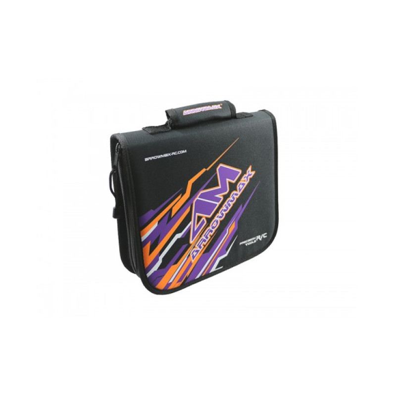 AM Tool Bag V2 by Arrowmax