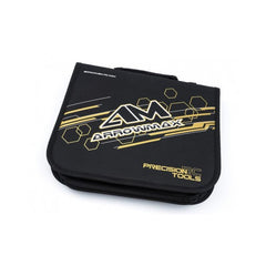 AM Tool Bag V3 Black Golden by Arrowmax