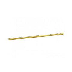 Allen Wrench 2.5mm X 120MM Tip Only (Tungsten Steel) by Arrowmax