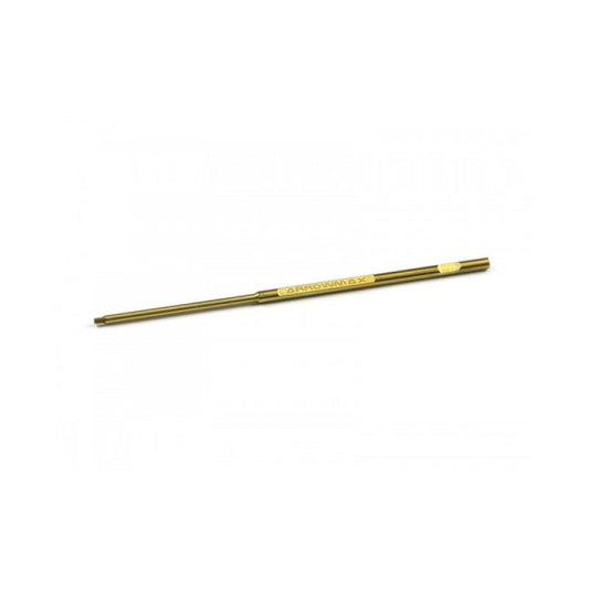 Allen Wrench .050 X 100MM Tip Only (Tungsten Steel) by Arrowmax
