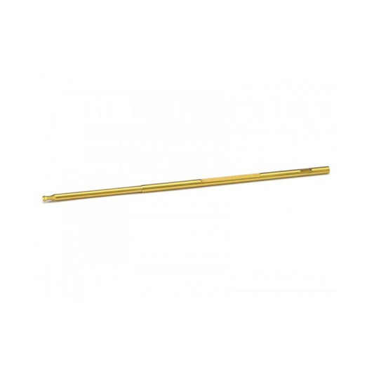 ArrowMax Ball Driver Hex Wrench 2.0 X 120MM Tip Only (Tungsten Steel)