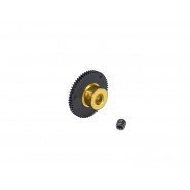 Pinion Gear 64P 45T（SL）by Arrowmax by ArrowMax