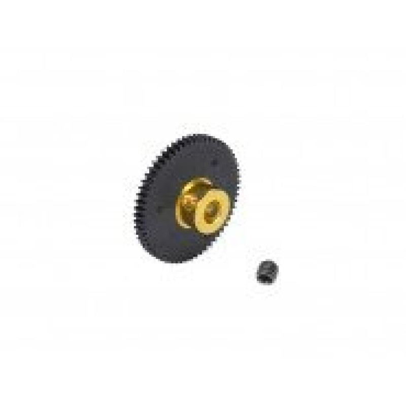 Pinion Gear 64P 51T(SL) by Arrowmax