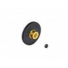 Pinion Gear 64P 53T（SL）by Arrowmax by ArrowMax