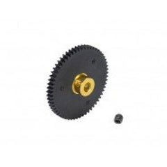 Pinion Gear 64P 62T（SL）by Arrowmax by ArrowMax