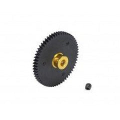 Pinion Gear 64P 63T（SL）by Arrowmax by ArrowMax