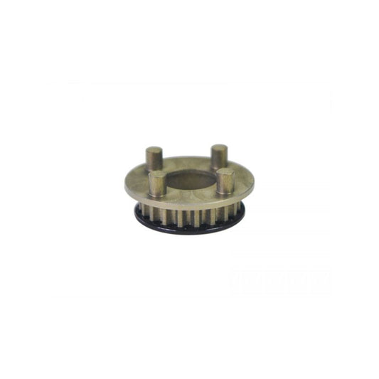 AM Medius Pully Midshaft B by ArrowMax