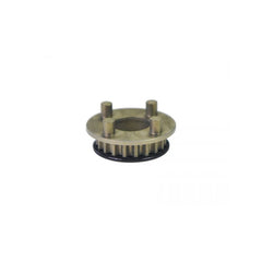 AM Medius Pully Midshaft B by ArrowMax