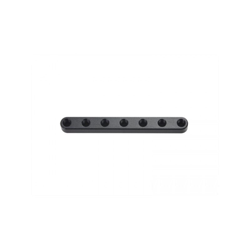AM Medius MID Rear Chassis Stiffener by ArrowMax