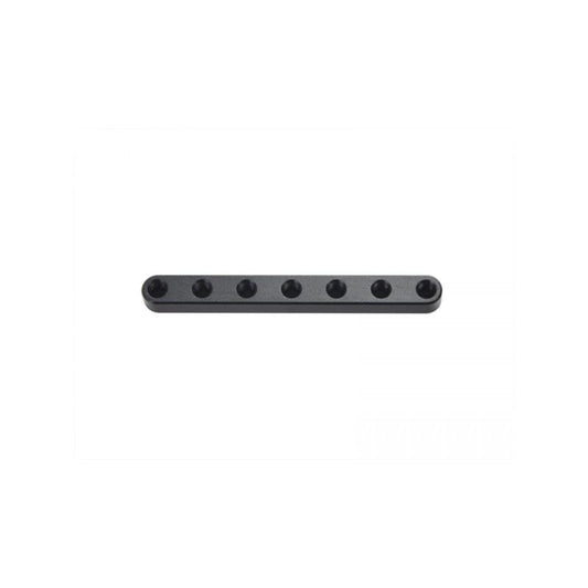 AM Medius MID Rear Chassis Stiffener by ArrowMax