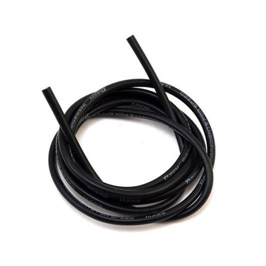 ArrowMax 14AWG 1M Black by DASH