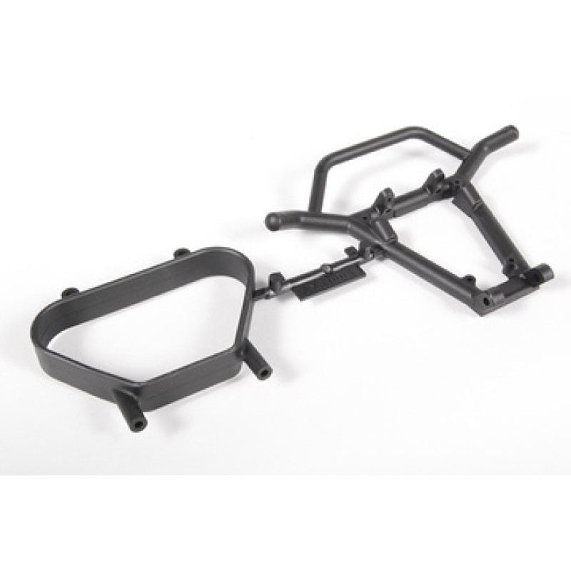 AX31036 Front Bumper Set Yeti XL by Axial