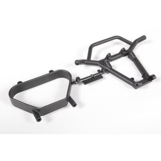 AX31036 Front Bumper Set Yeti XL by Axial