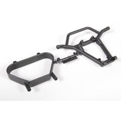 AX31036 Front Bumper Set Yeti XL by Axial