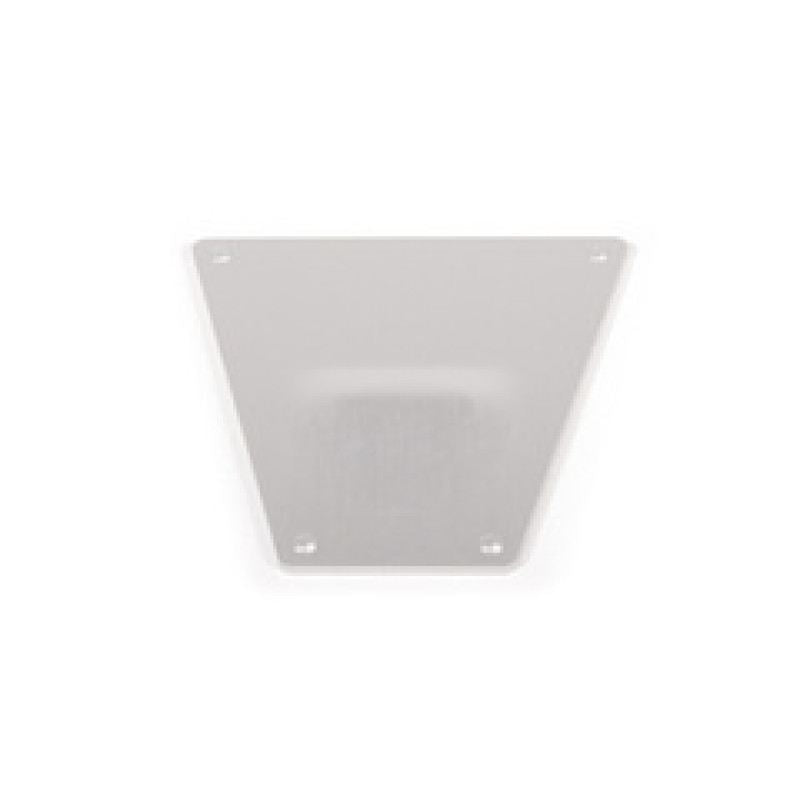 AX31088 Front Bumper Skid Plate Aluminum Yeti XL by Axial