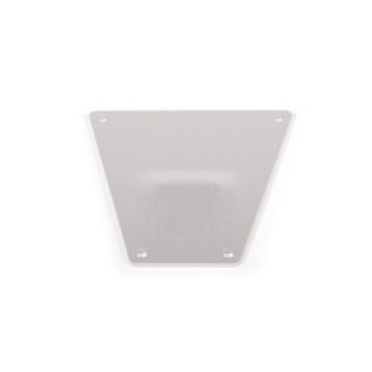 AX31088 Front Bumper Skid Plate Aluminum Yeti XL by Axial