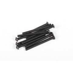 AX31119 Hex Socket Button Head 3x35mm (10) by Axial