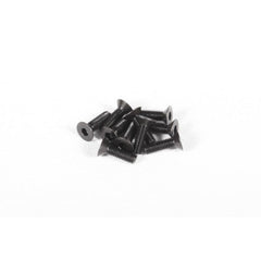 Axial AX31120 Hex Socket Flat Head 3x10mm (10)
