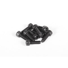 AX31121 Cap Head Screw 4x12mm (10) by Axial